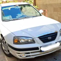 هیوندا آوانته 88