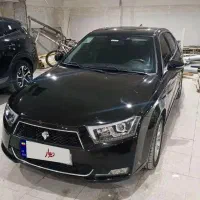 دنا ااتوماتیک توربو پلاس