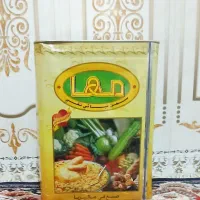 روغن وارداتی ۱۴ کیلویی