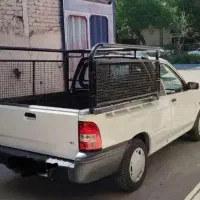 پراید وانت مدل ۹۴