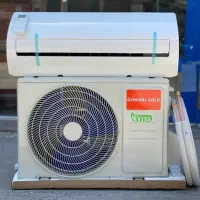 کولرگازی ۲۴۰۰۰ جنرال گلد پلاتینیوم