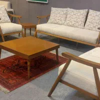 مبل مینیمال افرا