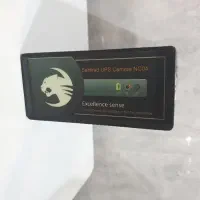 ups ذخیره برق دوربین