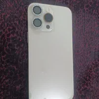 گوشی آیفون ۱۶ پرومکس ریجستر
