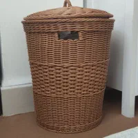 سبد رخت یا سبد اسباب بازی