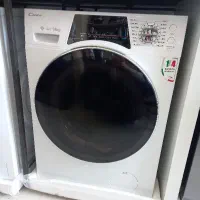 لباسشویی کندی