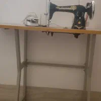 چرخ خیاطی مارشال