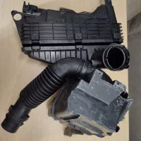 هواکش کامل ۲۰۶ تیپ ۲