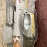 جارو برقی شارژی سانی