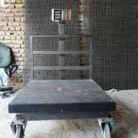 ترازو باسکول