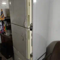 یخچال ژاپنی شارپ