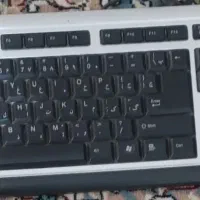 ۳ عدد کیبورد کامپیوتر