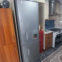 یخچال فریزر امرسان