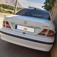 سمند اس ای
