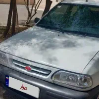 پراید مدل 90 دوگانه cng دستی