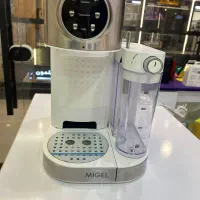 اسپرسو ساز میگل migel