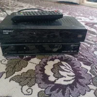2عدد دستگاه دیجیتال