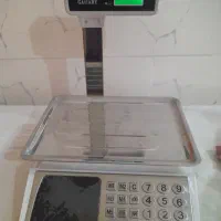 ترازو فروشگاه