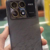 Poco F6Pro در اقساط بدون کارمزد موبایل رفیع