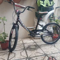 دوچرخه دخترانه 20
