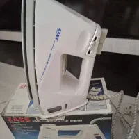 اتو بخار زاس