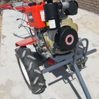 تیلر 10اسب باغی کاما اصل(kama)
