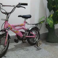 دوچرخه دخترانه