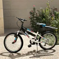 دوچرخه سایز ۲۰ تمیز