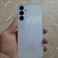 سامسونگ A25 رم8حافظه256