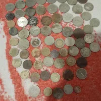 سکه واسکناس