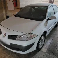رنو مگان همانند روز اول