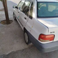 ماشین پراید
