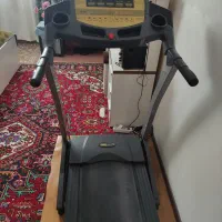 تردمیل فیتنس خانگی Orchid inShape