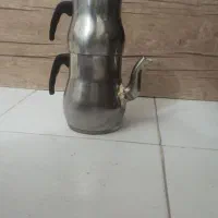 کتری قوری