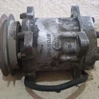 کمپرسور،کویل 206 valeo اصلی استوک