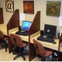 نیرو کافینت