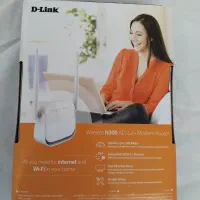 دستگاه وای وفا D-Link