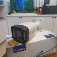 دوربین مداربسته/کارتخوان