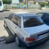 پراید 86|خودرو سواری و وانت|تبریز, |دیوار