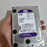 هارد 4 ترا وسترن بنفش