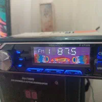 پخش ماشین  پاناتک مدل CP-220