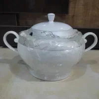 ظروف چینی