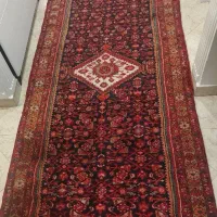 فرش کناره دستبافت سالم