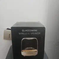 اسپیکر  کلاس مینی  کوچیک زیبا و آک