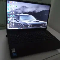 لپ تاپ لنوو نسل 12 تمیز