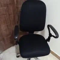 صندلی چرخدار