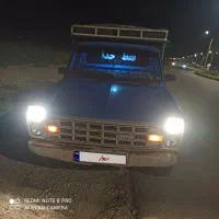 نیسان مدل 84دوگانه