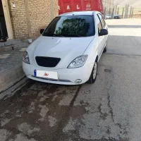 تیبا2|خودرو سواری و وانت|شهرکرد, |دیوار