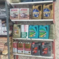 روغن موتور