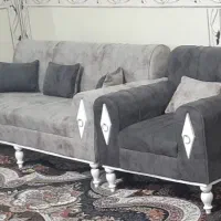 مبل هفت نفره